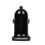 Borofone BZ5 2.1A Good Way Dual USB Car Charger  – Qty: 5 Units