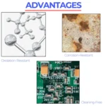 Mechanic DW50 1.5m Super Strong Tin Absorption Strip - Image 3