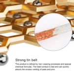 Mechanic DW50 1.5m Super Strong Tin Absorption Strip - Image 4