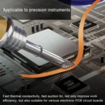 Mechanic DW50 1.5m Super Strong Tin Absorption Strip - Image 6