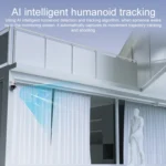 Yesido KM12 2.0MP Dual Lens Full Color HD Camera - Image 3