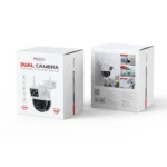 Yesido KM12 2.0MP Dual Lens Full Color HD Camera - Image 8