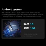 S-OB7A 7 inch Portable Car MP5 Player Built-in DAB Function Support CarPlay / Android Auto for OPEL - Image 11