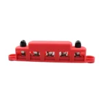 CP-4134-02 300A M10 Power Distribution Block Terminal Studs - Image 3