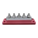 CP-4330-02 600A M10 Power Distribution Block Terminal Studs - Image 2