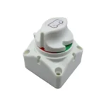 CP-4343 Yacht RV Single-circuit High-current Knob Power-off Switch - Image 2