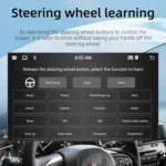 For Ford Transit 7 inch Android Navigation Machine Supports WiFi / GPS / RDS - Image 10