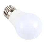 E27 5W 450LM LED Energy-Saving Bulb DC12V - Image 5