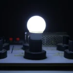 E27 5W 450LM LED Energy-Saving Bulb DC12V - Image 7