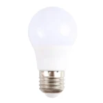 E27 5W 450LM LED Energy-Saving Bulb DC12-24V