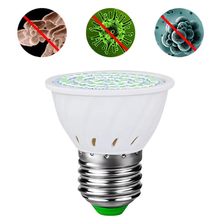 UVC Ozone Sterilizer Germicidal Disinfection Lamp