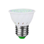UVC Ozone Sterilizer Germicidal Disinfection Lamp - Image 2