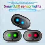 V41 Smart GPS Tracker IP67 Waterproof Pet Anti-loss Positioner - Image 5