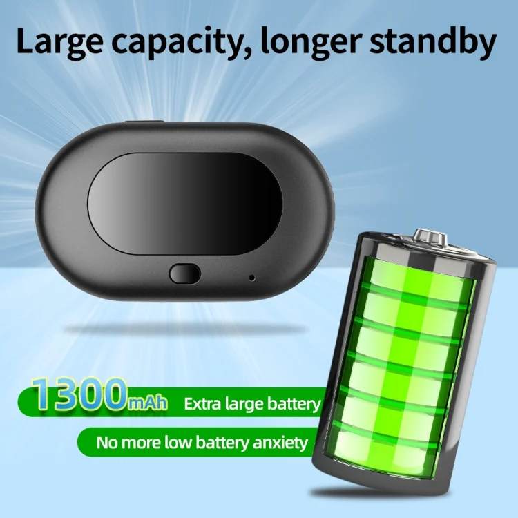 EDA006017601A_5.webp V41 Smart GPS Tracker IP67 Waterproof Pet Anti-loss Positioner - Image 6