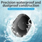 V41 Smart GPS Tracker IP67 Waterproof Pet Anti-loss Positioner - Image 7