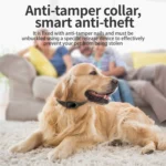 V41 Smart GPS Tracker IP67 Waterproof Pet Anti-loss Positioner - Image 8