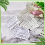 YX070 6pcs/Pack Acrylic Replaceable Fish Tank Cover Handle - Image 7