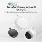 JHX02 Global Location Tracker Anti-lost Protection Devices - Image 2