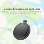 JHX02 Global Location Tracker Anti-lost Protection Devices - Image 5