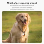 JHX02 Global Location Tracker Anti-lost Protection Devices - Image 7