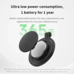 JHX02 Global Location Tracker Anti-lost Protection Devices - Image 8