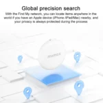 MOMAX BR7 PINPOP Wireless Location Anti-lost Device - Image 5