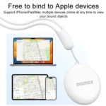 MOMAX BR7 PINPOP Wireless Location Anti-lost Device - Image 8