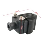 A6943 Car Ignition Coils 339-832757A for Mercury - Image 4