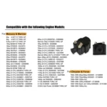A6943 Car Ignition Coils 339-832757A for Mercury - Image 5