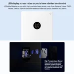 Original Xiaomi Mijia Smart Air Purifier 4 Lite Antibacterial Aldehyde Removal, US Plug - Image 8