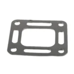 A8504 4pcs / Set Car Exhaust Elbow Gasket for Mercruiser 27-863726 - Image 2