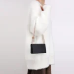 ViLi GHC Series Crossbody Bag RFID Leather Phone Case, 20 x 10 x 3.5cm - Image 6