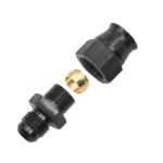Car Fuel Adapter Connector Rotating Cannula Adapter - Image 2