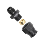 Car Fuel Adapter Connector Rotating Cannula Adapter - Image 3
