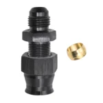 Car Fuel Adapter Connector Rotating Cannula Adapter - Image 4