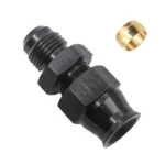 Car Fuel Adapter Connector Rotating Cannula Adapter - Image 5
