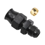 Car Fuel Adapter Connector Rotating Cannula Adapter - Image 6