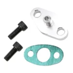 Car Turbine Oil Supply Pipe Flange Gasket AN10 Joint Adapter - Image 4