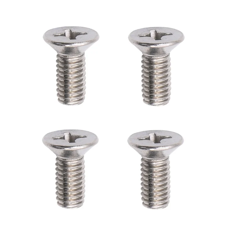 For Honda Brake Disc Rotor Fixing Screws Bolts