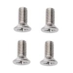 For Honda Brake Disc Rotor Fixing Screws Bolts - Image 2