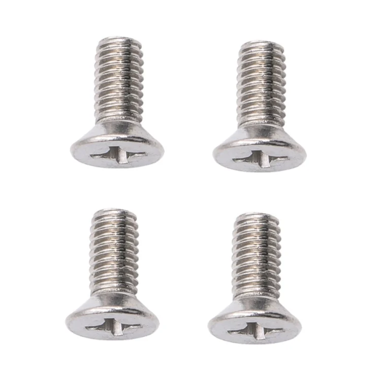 EDA006109701_1.webp For Honda Brake Disc Rotor Fixing Screws Bolts - Image 2