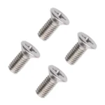 For Honda Brake Disc Rotor Fixing Screws Bolts - Image 3