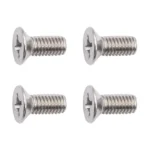 For Honda Brake Disc Rotor Fixing Screws Bolts - Image 4