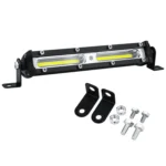 9-30V 12W 6000K Car LED Work Light