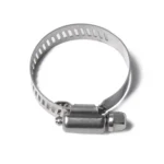 12V-1100GPH Boat / RV Bilge Sump Water Pump with Black Drain Pipe - Image 4