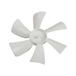 2pcs / Pack 6 inch RV Skylight Vent Small Fan Blades - Image 2