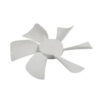 2pcs / Pack 6 inch RV Skylight Vent Small Fan Blades - Image 3