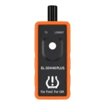 For Ford TPMS 2 in 1 Car Tire Pressure Reset Device Detection Tool EL-50448 EL-50449