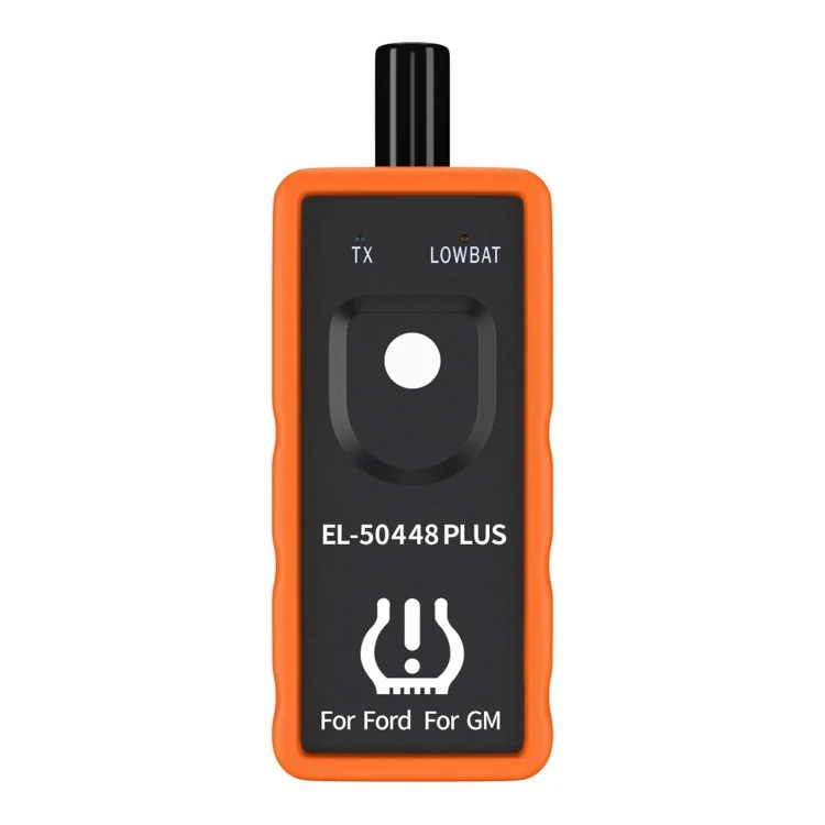 For Ford TPMS 2 in 1 Car Tire Pressure Reset Device Detection Tool EL-50448 EL-50449