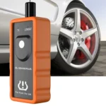 For Ford TPMS 2 in 1 Car Tire Pressure Reset Device Detection Tool EL-50448 EL-50449 - Image 5